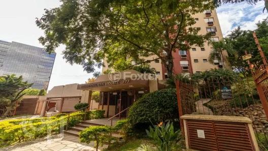 Apartamento com 3 Quartos à venda, 181m² no Chácara das Pedras, Porto Alegre