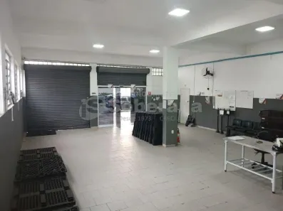 Galpão/Depósito/Armazém para alugar, 190m² no Vila Pompéia, Campinas