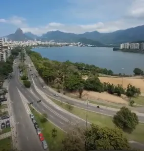 Apartamento com 3 Quartos à venda, 216m² no Ipanema, Rio de Janeiro