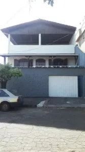 Casa com 4 Quartos à venda, 542m² no Itapoã, Belo Horizonte