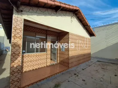 Casa com 4 Quartos para alugar, 146m² no Indústrias II, Belo Horizonte