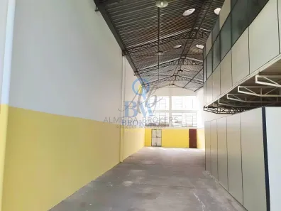 Galpão/Depósito/Armazém para alugar, 313m² no Jardim do Trevo, Campinas