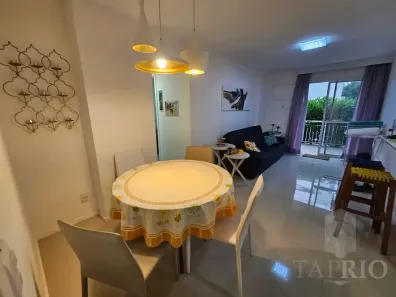 Apartamento com 2 Quartos à venda, 79m² no Recreio dos Bandeirantes, Rio de Janeiro