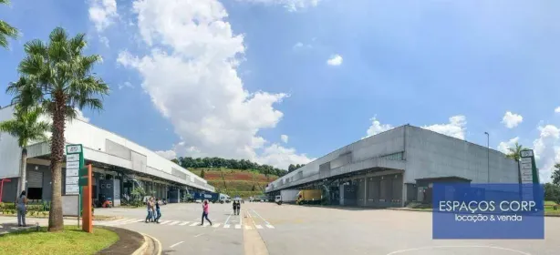 Galpão/Depósito/Armazém para alugar, 2389m² no Água Chata, Guarulhos