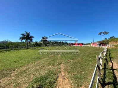 Fazenda/Sítio com 2 Quartos à venda, 141660m² no Funil, Igaratá