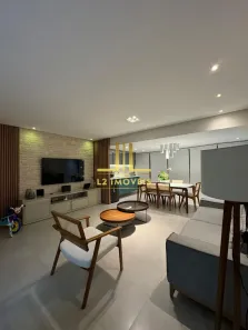 Apartamento com 3 Quartos à venda, 156m² no Patamares, Salvador