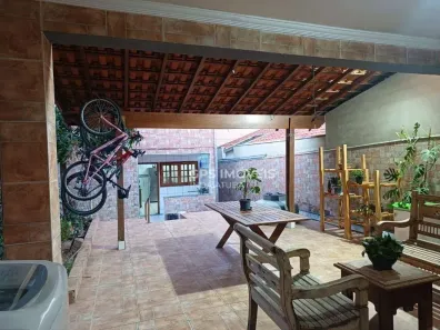Casa com 3 Quartos à venda, 191m² no Jardim Regina, Indaiatuba