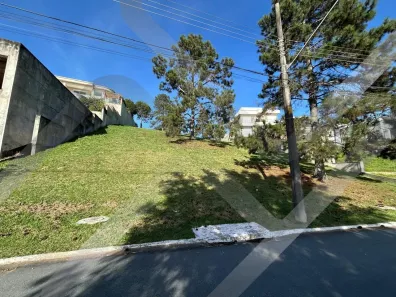 Lote/Terreno à venda, 900m² no Residencial Morada dos Lagos, Barueri
