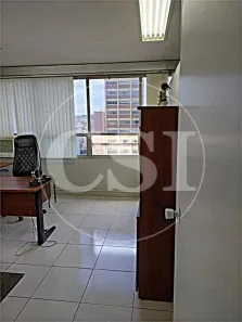 Sala Comercial com 4 Quartos à venda, 100m² no Centro, Campinas