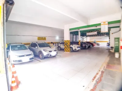 Galpão/Depósito/Armazém à venda, 657m² no Centro, Belo Horizonte