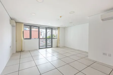 Ponto Comercial com 1 Quarto para alugar, 32m² no Vila Pompéia, São Paulo