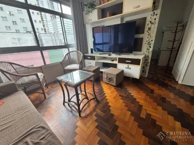 Apartamento com 2 Quartos à venda, 60m² no Centro, Balneário Camboriú