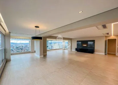 Apartamento com 4 Quartos para alugar, 264m² no Santana, São Paulo