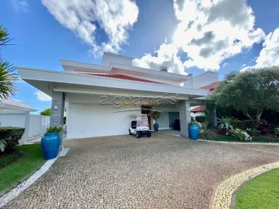 Casa de Condomínio com 5 Quartos à venda, 386m² no Condominio Green Village, Xangri-lá