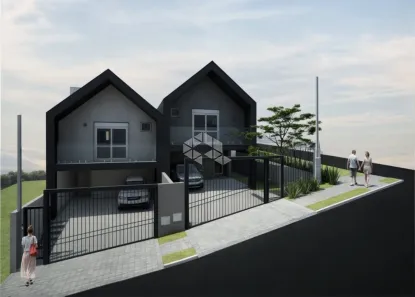 Casa com 3 Quartos à venda, 171m² no , Dois Irmãos
