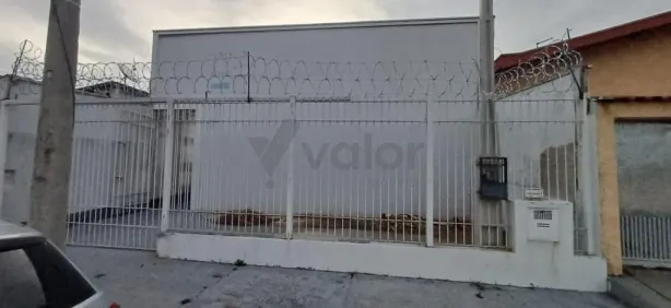 Ponto Comercial à venda, 178m² no Parque Universitário de Viracopos, Campinas
