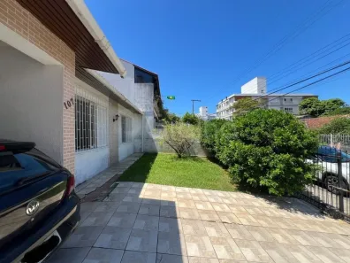 Casa com 4 Quartos à venda, 340m² no Coqueiros, Florianópolis