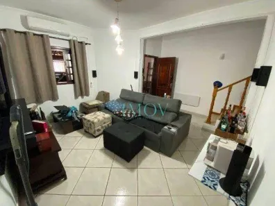 Sobrado com 3 Quartos à venda, 150m² no Jardim Portugal, São José dos Campos