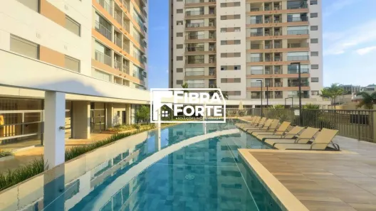 Apartamento com 2 Quartos à venda, 87m² no Jardim Brasil, Campinas