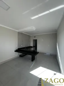 Apartamento com 3 Quartos à venda, 90m² no Jardim Botânico, Franca