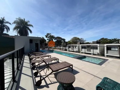 Casa de Condomínio com 3 Quartos à venda, 209m² no Garças, Belo Horizonte