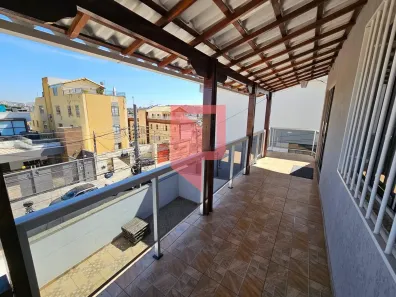 Casa com 3 Quartos à venda, 318m² no Cachoeirinha, Belo Horizonte