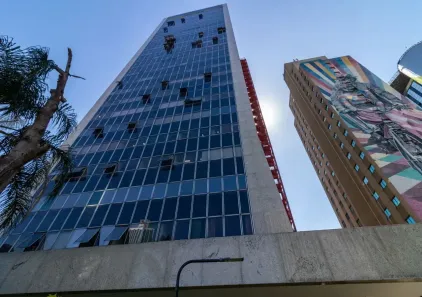 Sala Comercial à venda, 128m² no Itaim Bibi, São Paulo