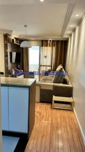Apartamento com 3 Quartos à venda, 69m² no Jardim Previdência, São Paulo