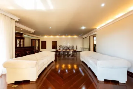 Apartamento com 3 Quartos à venda, 270m² no Cambuí, Campinas