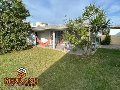 Casa com 1 Quarto à venda, 90m² no Praia de Mariluz, Imbé