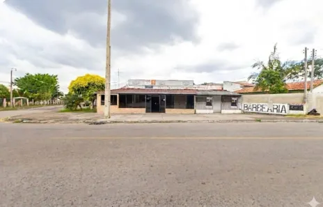 Lote/Terreno à venda, 544m² no Uberaba, Curitiba