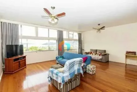 Apartamento com 3 Quartos à venda, 174m² no Flamengo, Rio de Janeiro