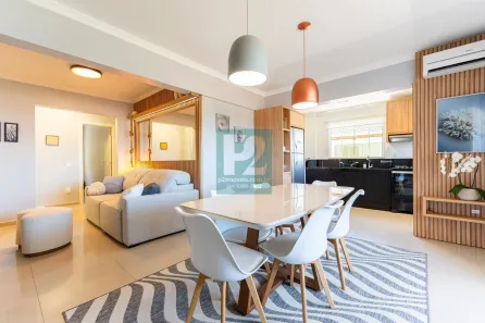 Apartamento com 3 Quartos à venda, 100m² no Centro, Bombinhas