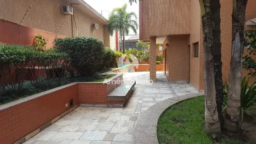 Apartamento com 3 Quartos para alugar, 100m² no Jardim Bela Vista, Santo André