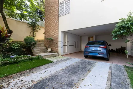 Casa com 4 Quartos à venda, 360m² no Vila Madalena, São Paulo
