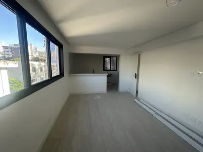 Apartamento com 2 Quartos à venda, 65m² no Carmo, Belo Horizonte