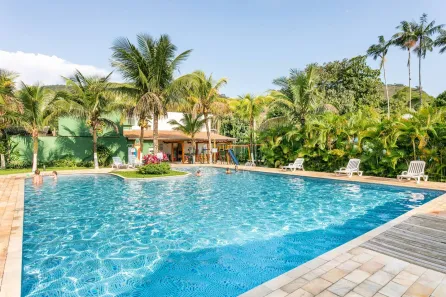 Casa de Condomínio com 2 Quartos à venda, 120m² no Bairro de Juquehy, São Sebastião