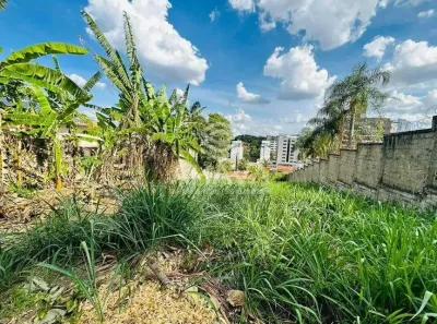 Lote/Terreno à venda, 1200m² no São Luiz, Belo Horizonte