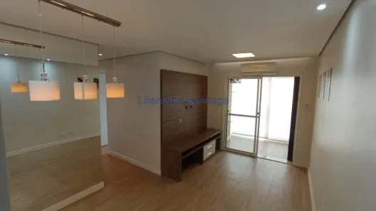 Apartamento com 2 Quartos à venda, 63m² no Vila Moinho Velho, São Paulo
