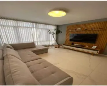 Apartamento com 3 Quartos à venda, 130m² no Vila Isabel, Rio de Janeiro