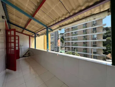 Apartamento com 1 Quarto à venda, 61m² no Glória, Rio de Janeiro