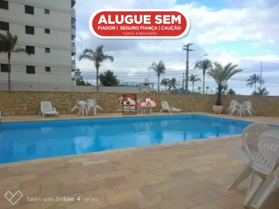 Apartamento com 2 Quartos à venda, 82m² no Loteamento Morada do Mar, Caraguatatuba