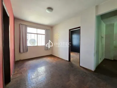 Apartamento com 2 Quartos à venda, 65m² no Centro, Belo Horizonte