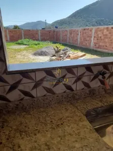 Casa com 3 Quartos à venda, 80m² no Jardim Atlântico Central (Itaipuaçu), Maricá