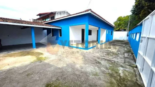 Casa com 3 Quartos à venda, 128m² no Praia das Palmeiras, Caraguatatuba