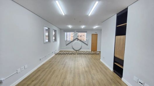 Sala Comercial à venda, 48m² no Jardim Botânico, Ribeirão Preto