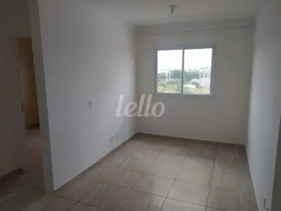 Apartamento com 2 Quartos para alugar, 45m² no Quinta da Paineira, São Paulo