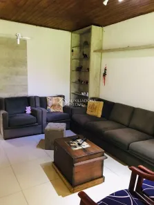 Fazenda/Sítio à venda, 120000m² no Águas Claras, Viamão