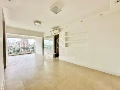 Apartamento com 2 Quartos à venda, 74m² no Vila Cordeiro, São Paulo
