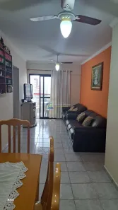 Apartamento com 2 Quartos à venda, 74m² no Tupi, Praia Grande